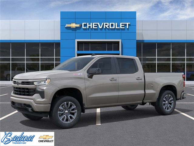 2026 Chevrolet Silverado 1500 RST (Stk: T390) in Thunder Bay - Image 2 of 6 2026 Chevrolet Silverado 1500 RST (Stk: T390) in Thunder Bay - Image 2 of 6