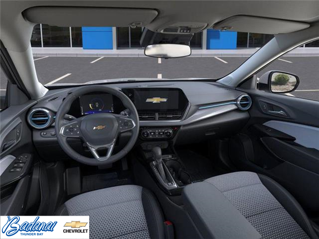 2026 Chevrolet Trax LT (Stk: T397) in Thunder Bay - Image 5 of 6 2026 Chevrolet Trax LT (Stk: T397) in Thunder Bay - Image 5 of 6