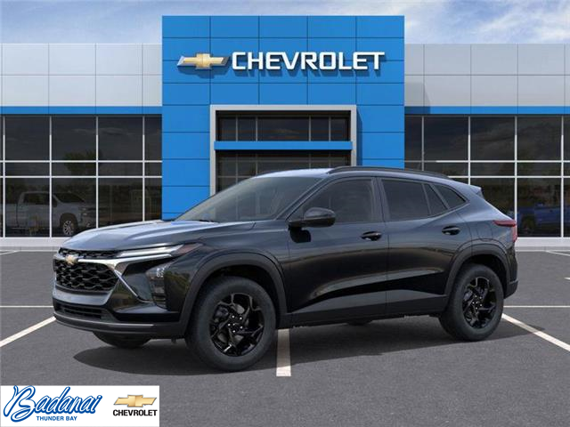 2026 Chevrolet Trax LT (Stk: T417) in Thunder Bay - Image 2 of 6