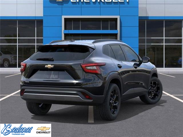 2026 Chevrolet Trax LT (Stk: T417) in Thunder Bay - Image 4 of 6