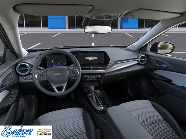 2026 Chevrolet Trax LT (Stk: T417) in Thunder Bay - Image 5 of 6