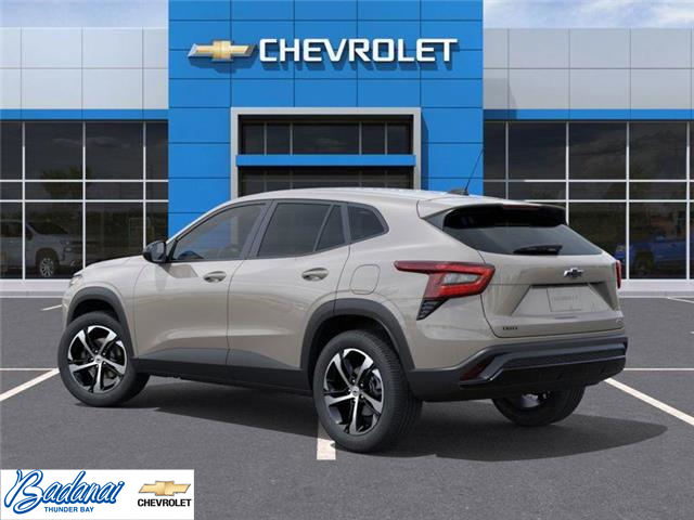 2026 Chevrolet Trax 1RS (Stk: T415) in Thunder Bay - Image 3 of 6 2026 Chevrolet Trax 1RS (Stk: T415) in Thunder Bay - Image 3 of 6