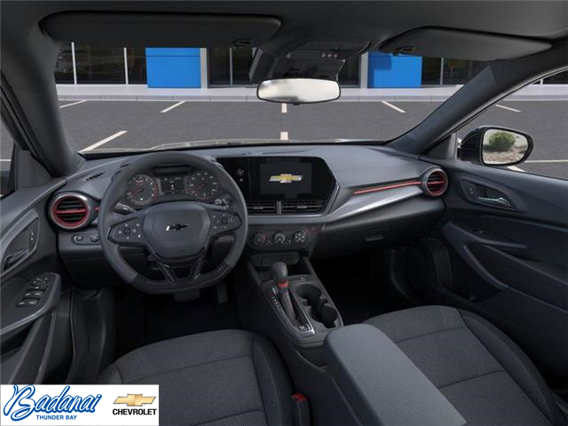2026 Chevrolet Trax 1RS (Stk: T415) in Thunder Bay - Image 5 of 6 2026 Chevrolet Trax 1RS (Stk: T415) in Thunder Bay - Image 5 of 6