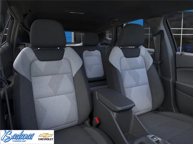 2026 Chevrolet Trax 1RS (Stk: T415) in Thunder Bay - Image 6 of 6 2026 Chevrolet Trax 1RS (Stk: T415) in Thunder Bay - Image 6 of 6