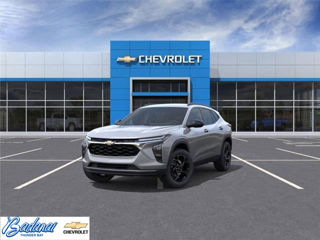 2026 Chevrolet Trax LT (Stk: T413) in Thunder Bay - Image 1 of 6