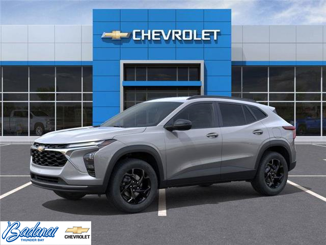 2026 Chevrolet Trax LT (Stk: T413) in Thunder Bay - Image 2 of 6