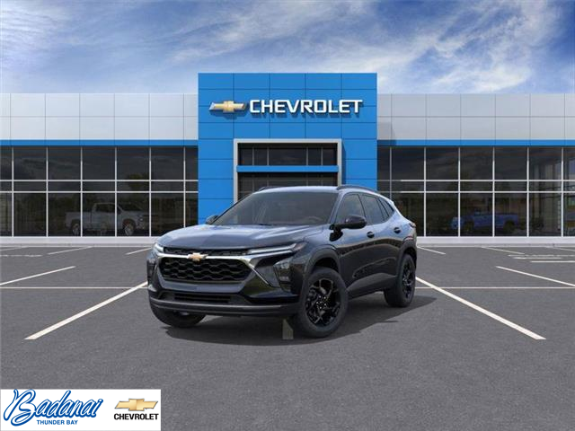 2026 Chevrolet Trax LT (Stk: T414) in Thunder Bay - Image 1 of 6