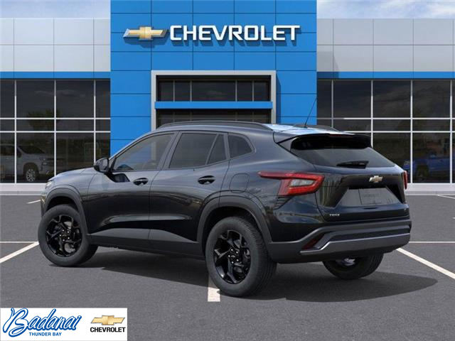 2026 Chevrolet Trax LT (Stk: T414) in Thunder Bay - Image 3 of 6