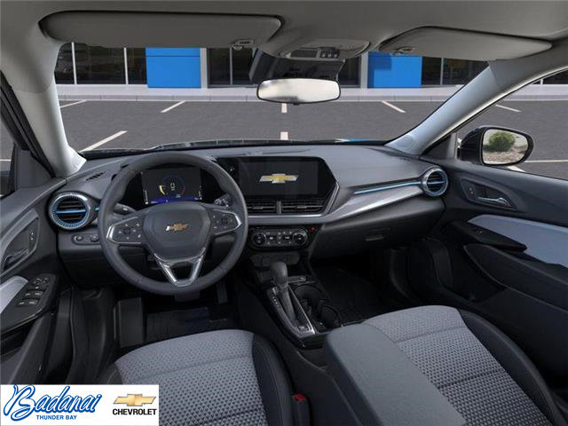 2026 Chevrolet Trax LT (Stk: T414) in Thunder Bay - Image 5 of 6