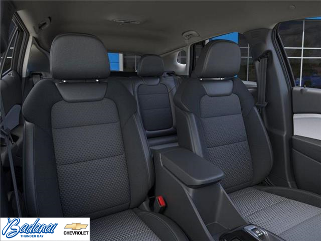 2026 Chevrolet Trax LT (Stk: T414) in Thunder Bay - Image 6 of 6