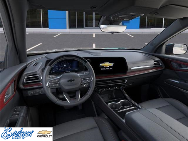 2026 Chevrolet Traverse Z71 (Stk: T425) in Thunder Bay - Image 5 of 6 2026 Chevrolet Traverse Z71 (Stk: T425) in Thunder Bay - Image 5 of 6