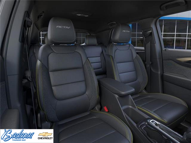 2026 Chevrolet TrailBlazer ACTIV (Stk: T431) in Thunder Bay - Image 6 of 6 2026 Chevrolet TrailBlazer ACTIV (Stk: T431) in Thunder Bay - Image 6 of 6