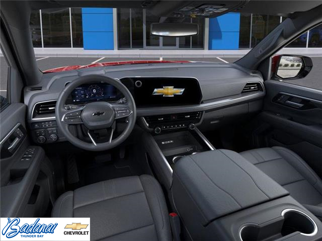 2026 Chevrolet Tahoe RST (Stk: T427) in Thunder Bay - Image 5 of 6