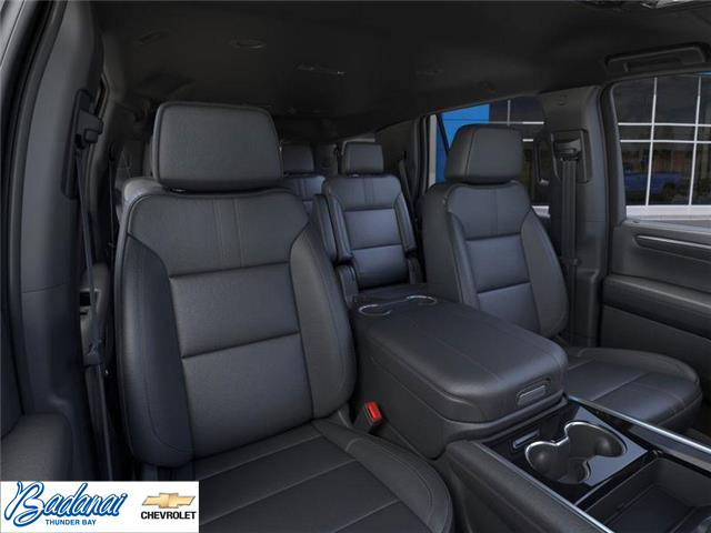 2026 Chevrolet Tahoe RST (Stk: T427) in Thunder Bay - Image 6 of 6