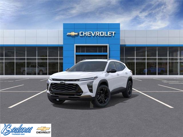 2026 Chevrolet Trax ACTIV (Stk: T432) in Thunder Bay - Image 1 of 6