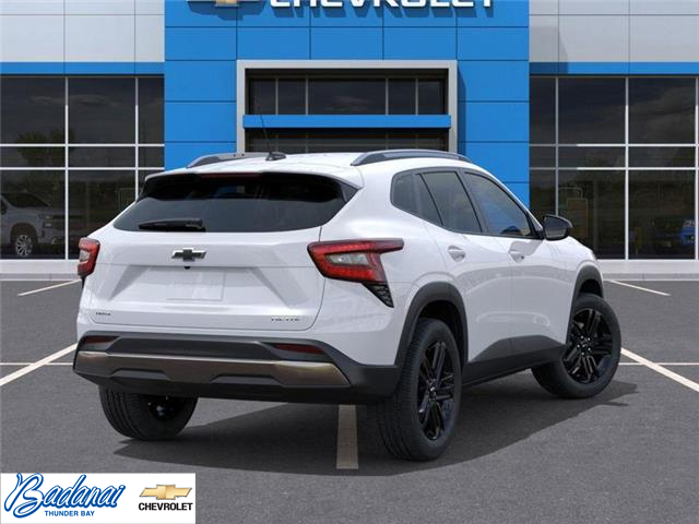2026 Chevrolet Trax ACTIV (Stk: T432) in Thunder Bay - Image 4 of 6 2026 Chevrolet Trax ACTIV (Stk: T432) in Thunder Bay - Image 4 of 6