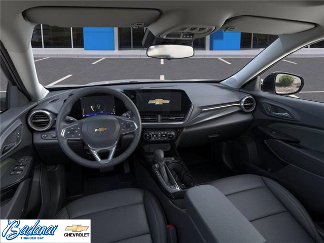 2026 Chevrolet Trax ACTIV (Stk: T432) in Thunder Bay - Image 5 of 6 2026 Chevrolet Trax ACTIV (Stk: T432) in Thunder Bay - Image 5 of 6