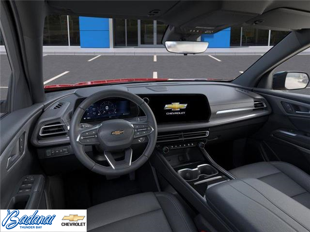 2026 Chevrolet Traverse LT (Stk: T439) in Thunder Bay - Image 5 of 6