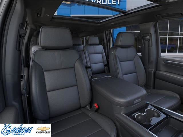 2026 Chevrolet Suburban RST (Stk: T443) in Thunder Bay - Image 6 of 6