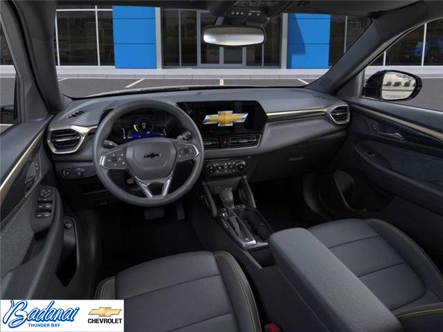 2026 Chevrolet TrailBlazer ACTIV (Stk: T445) in Thunder Bay - Image 5 of 6