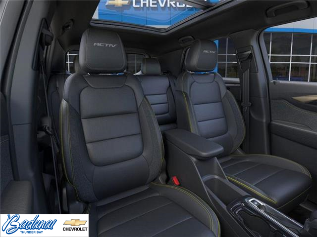 2026 Chevrolet TrailBlazer ACTIV (Stk: T445) in Thunder Bay - Image 6 of 6