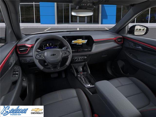 2026 Chevrolet TrailBlazer RS (Stk: T437) in Thunder Bay - Image 5 of 6