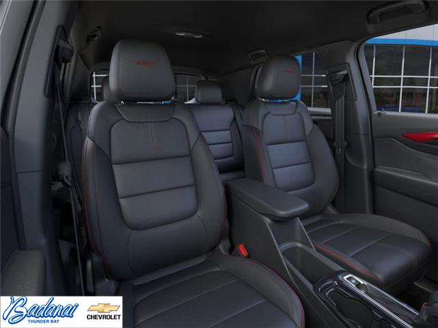 2026 Chevrolet TrailBlazer RS (Stk: T437) in Thunder Bay - Image 6 of 6
