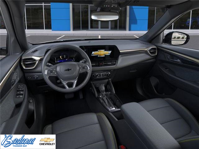2026 Chevrolet TrailBlazer ACTIV (Stk: T452) in Thunder Bay - Image 5 of 6