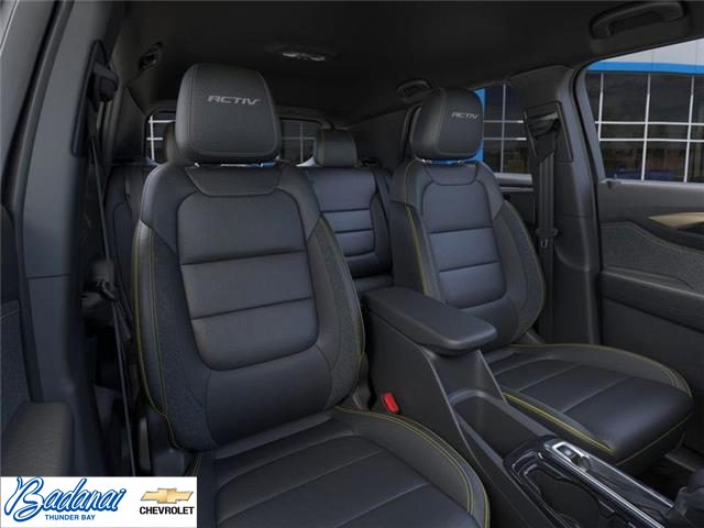 2026 Chevrolet TrailBlazer ACTIV (Stk: T452) in Thunder Bay - Image 6 of 6