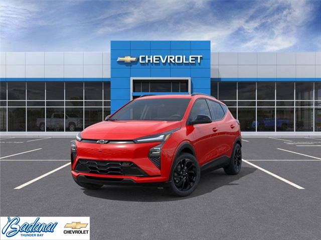 2027 Chevrolet Bolt RS (Stk: V001) in Thunder Bay - Image 1 of 6