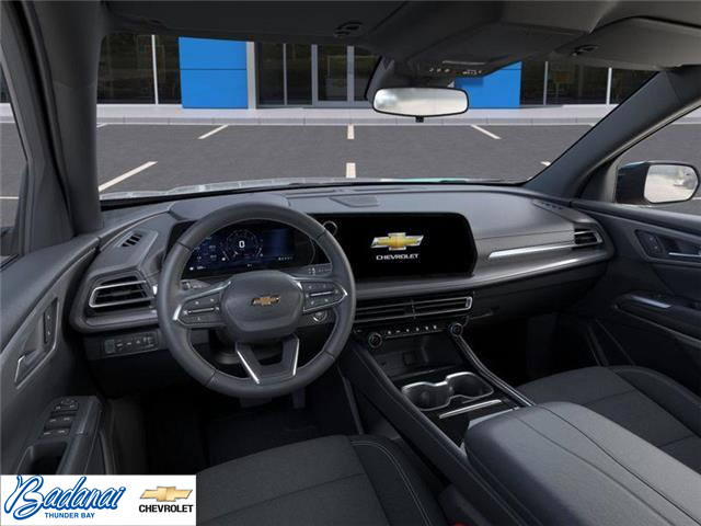 2026 Chevrolet Traverse LT (Stk: T450) in Thunder Bay - Image 5 of 6