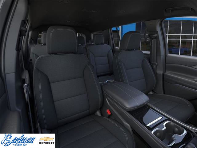 2026 Chevrolet Traverse LT (Stk: T450) in Thunder Bay - Image 6 of 6