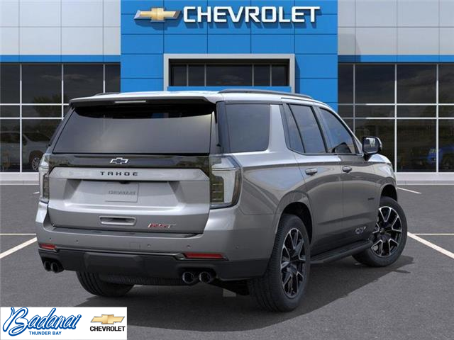 2026 Chevrolet Tahoe RST (Stk: T462) in Thunder Bay - Image 4 of 6