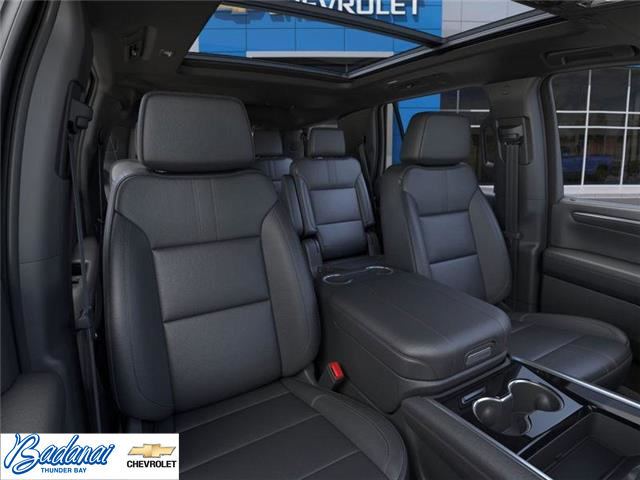 2026 Chevrolet Tahoe RST (Stk: T462) in Thunder Bay - Image 6 of 6