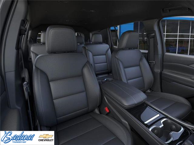 2026 Chevrolet Traverse LT (Stk: T468) in Thunder Bay - Image 6 of 6