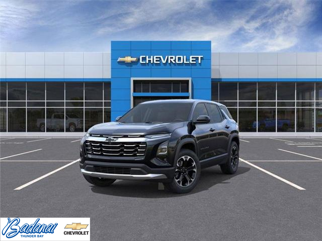 2026 Chevrolet Equinox LT (Stk: T471) in Thunder Bay - Image 1 of 6