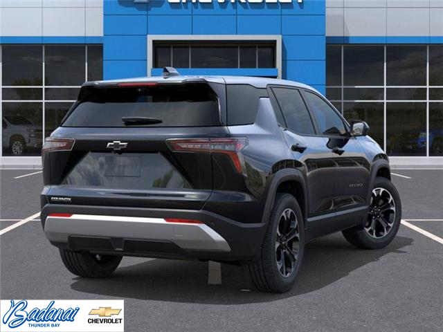 2026 Chevrolet Equinox LT (Stk: T471) in Thunder Bay - Image 4 of 6