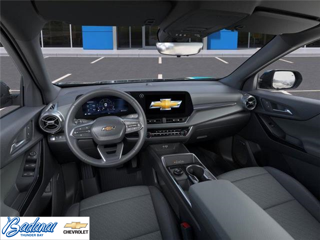 2026 Chevrolet Equinox LT (Stk: T471) in Thunder Bay - Image 5 of 6