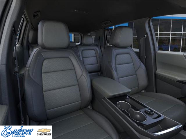 2026 Chevrolet Equinox LT (Stk: T471) in Thunder Bay - Image 6 of 6