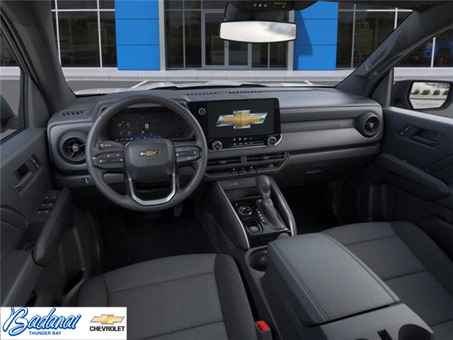 2026 Chevrolet Colorado WT (Stk: T480) in Thunder Bay - Image 5 of 6