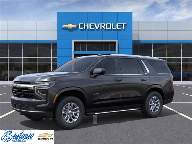 2026 Chevrolet Tahoe LS (Stk: T478) in Thunder Bay - Image 2 of 6