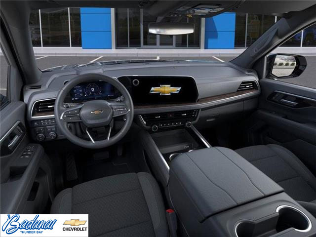 2026 Chevrolet Tahoe LS (Stk: T478) in Thunder Bay - Image 5 of 6