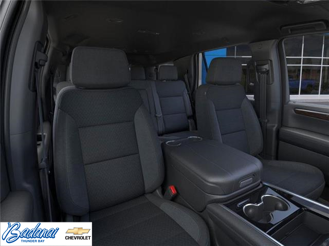 2026 Chevrolet Tahoe LS (Stk: T478) in Thunder Bay - Image 6 of 6