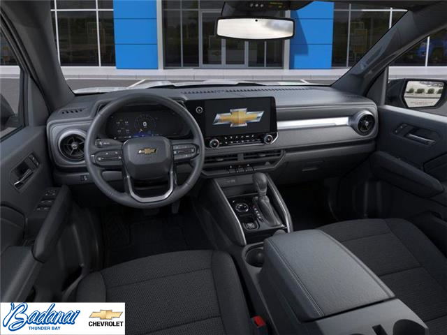2026 Chevrolet Colorado LT (Stk: T486) in Thunder Bay - Image 5 of 6