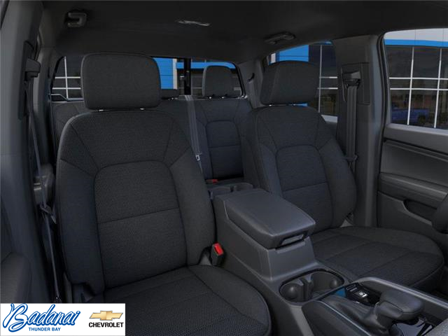 2026 Chevrolet Colorado LT (Stk: T486) in Thunder Bay - Image 6 of 6
