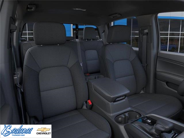2026 Chevrolet Colorado Trail Boss (Stk: T490) in Thunder Bay - Image 6 of 6