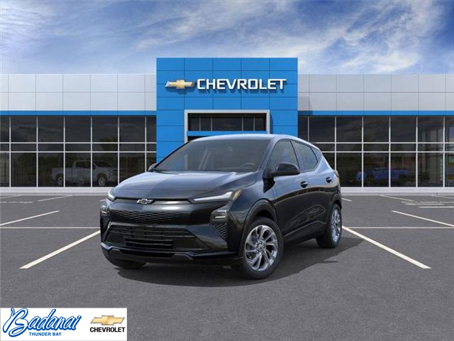 2027 Chevrolet Bolt LT (Stk: V002) in Thunder Bay - Image 1 of 6