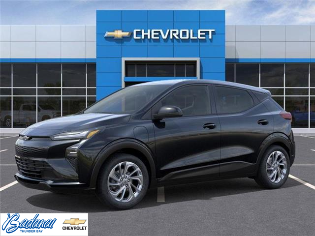 2027 Chevrolet Bolt LT (Stk: V002) in Thunder Bay - Image 2 of 6