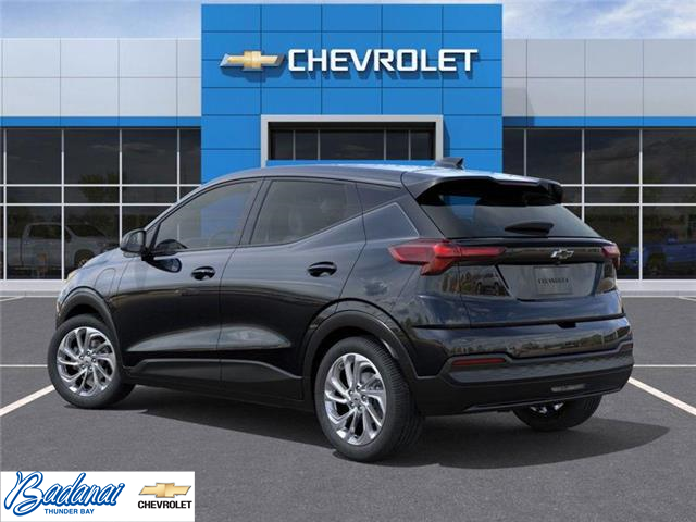 2027 Chevrolet Bolt LT (Stk: V002) in Thunder Bay - Image 3 of 6