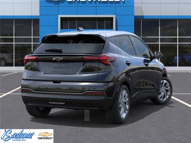 2027 Chevrolet Bolt LT (Stk: V002) in Thunder Bay - Image 4 of 6